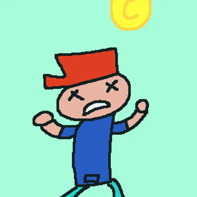 Game by @Vadim-Sergeev-Ne-Bomj