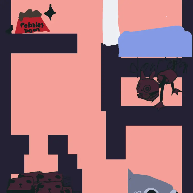 Game by @Clemetine