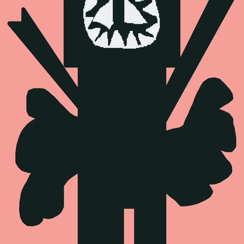 This isn’t slop by @zombified_animates