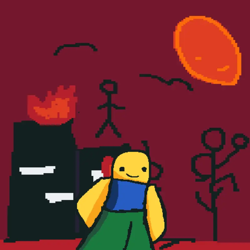 Game by @_distant