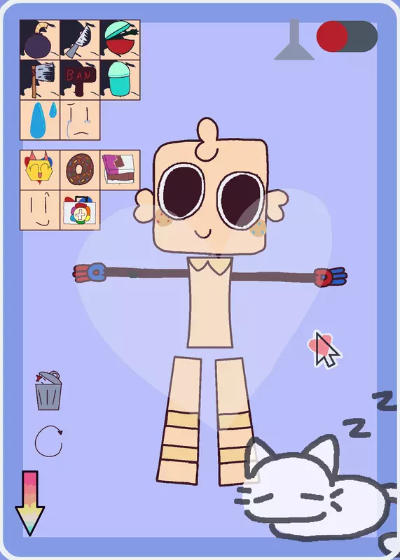 Game by @GOOB_FAN123
