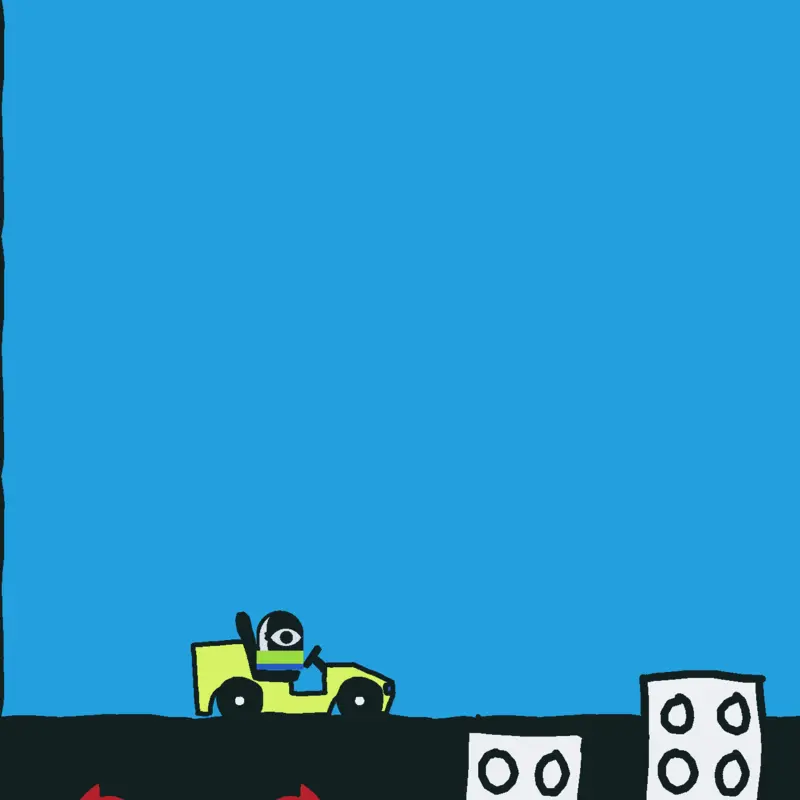 Game by @SAUL_esdrano_Espinoza_