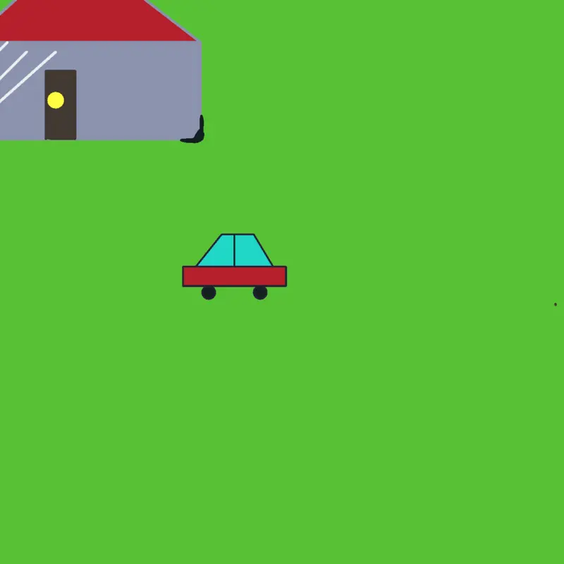 Game by @negresco