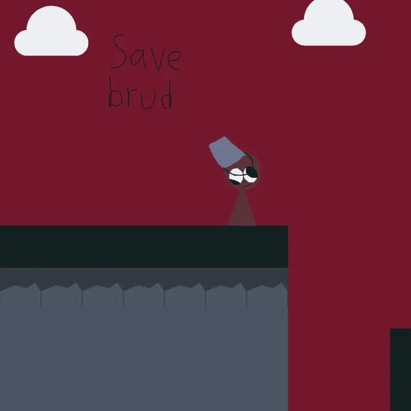 Game by @liamzion