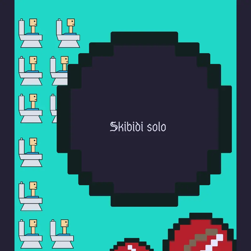 Game by @ahoafk