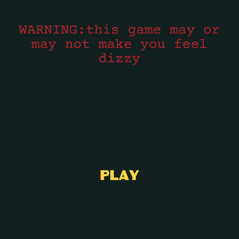 Game by @Smallz