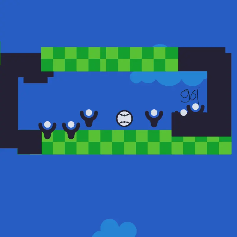 Game by @AngelGarciaOstos