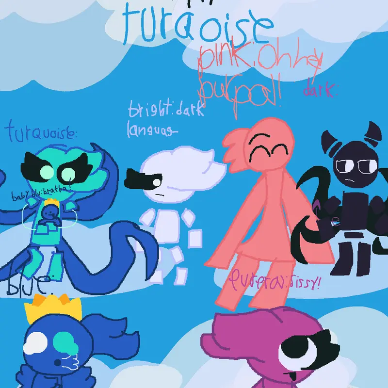 Game by @BLU3pl4yzcastler