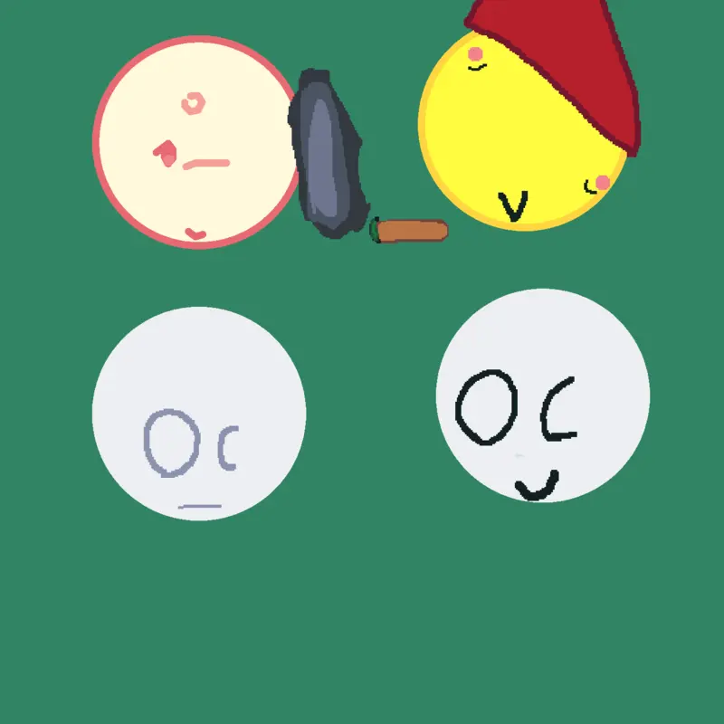 Game by @TheRandomManWhoDeckedUp