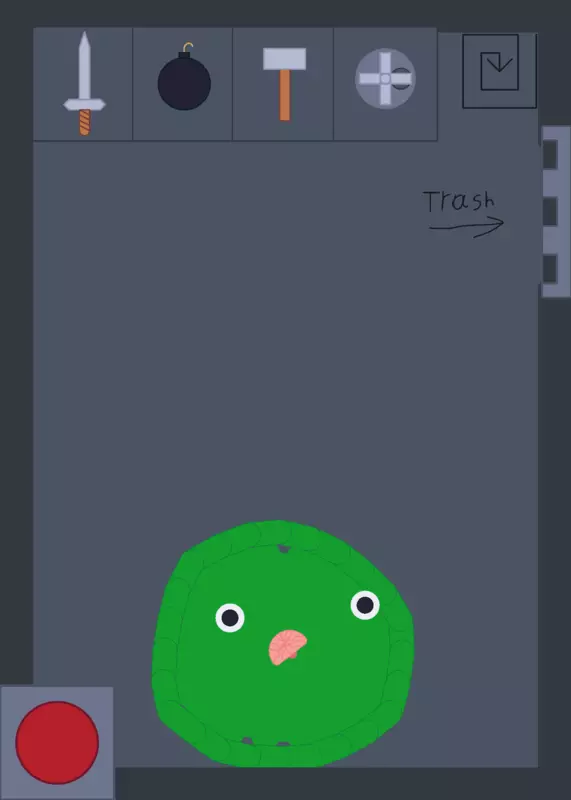 Game by @GHUDHU