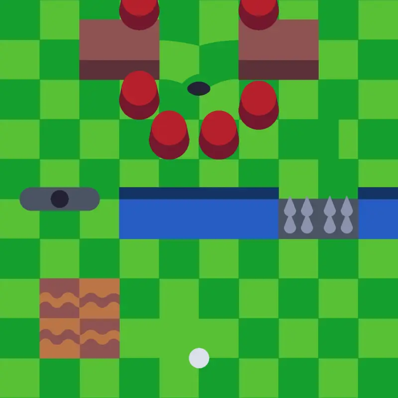 Game by @thebosses