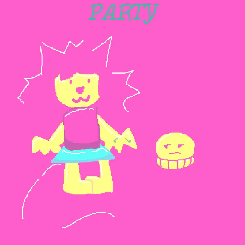 Game by @tethy