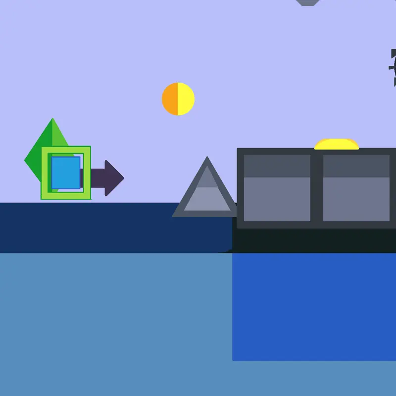 Game by @yerri5080
