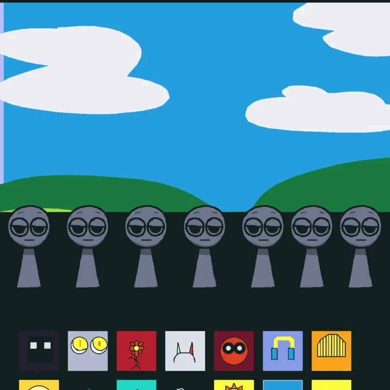 Game by @suchomimus1954