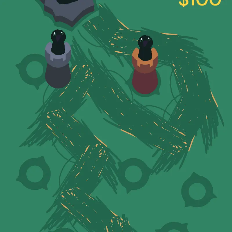 Game by @Bigsniff
