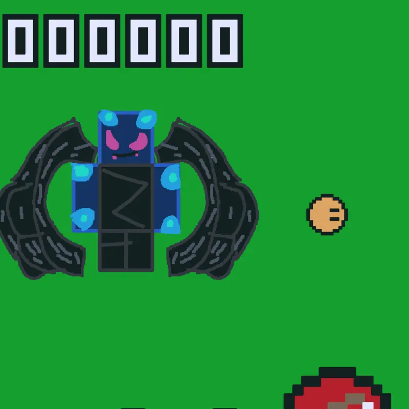 Game by @valenca1609