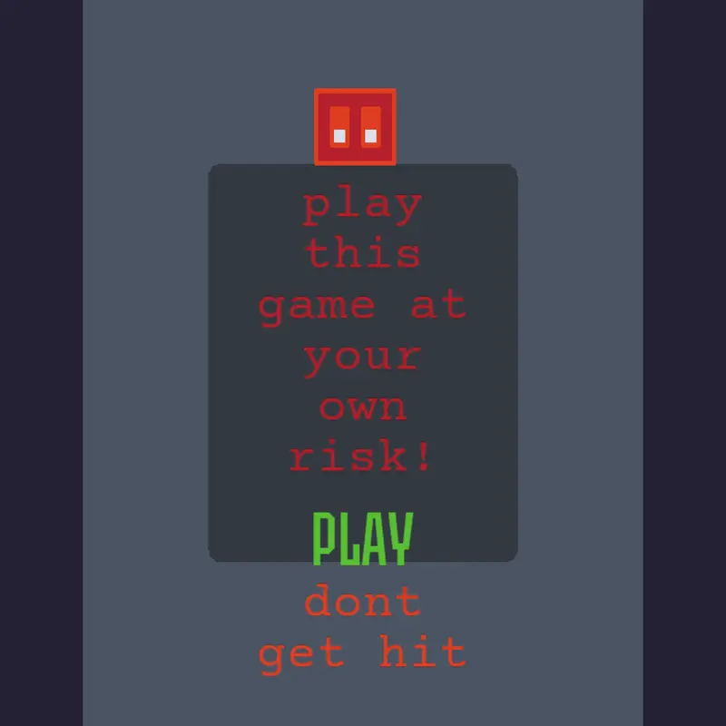 Game by @idiottt