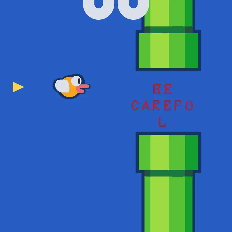 Game by @Zygarde-