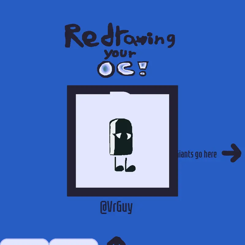 Game by @VrGuy