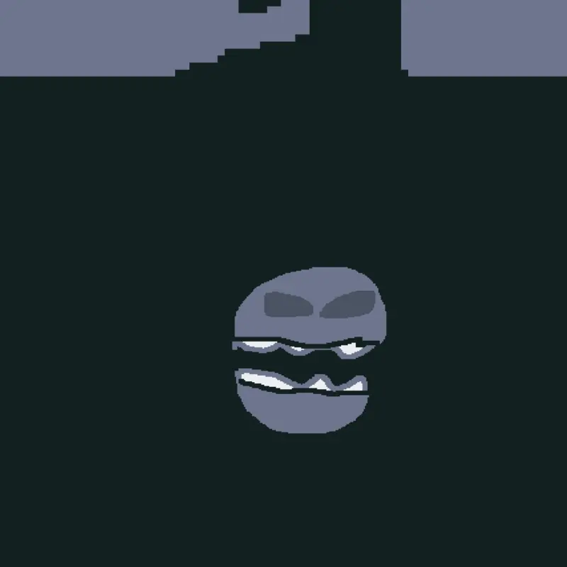 Game by @gomball