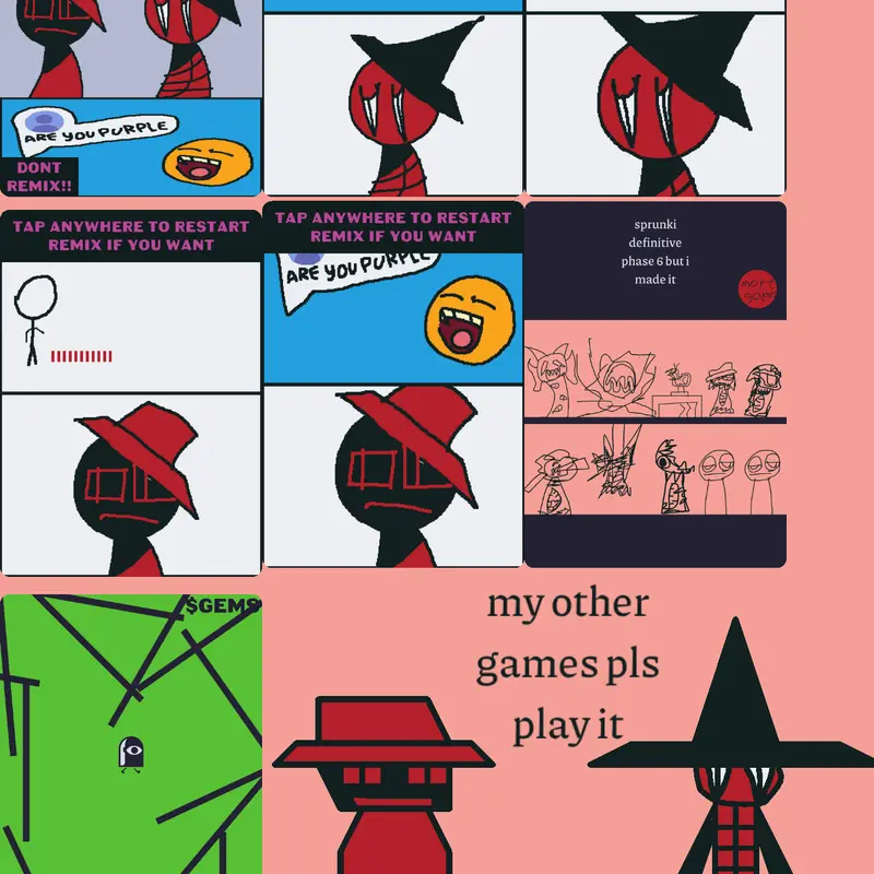 Game by @Rxul