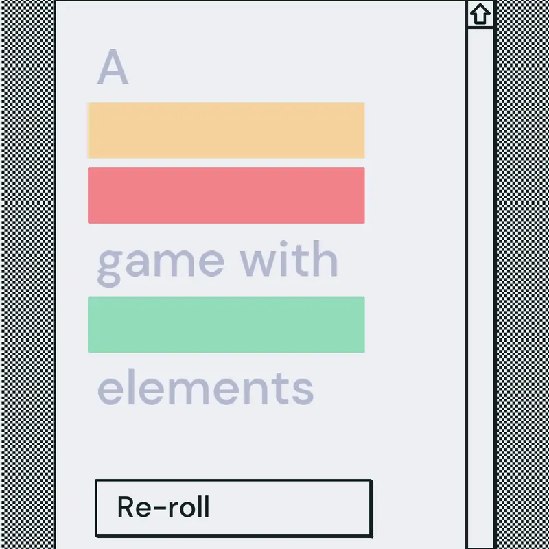 Game by @Sia_055