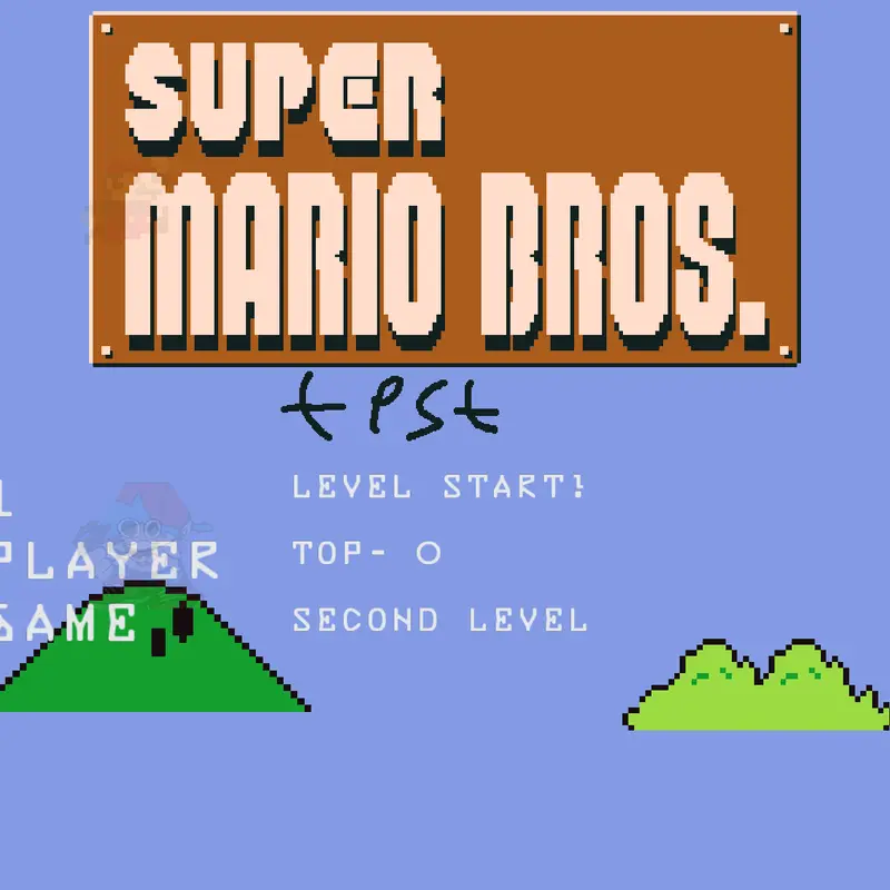 Game by @bambi_fan_101_marco1234