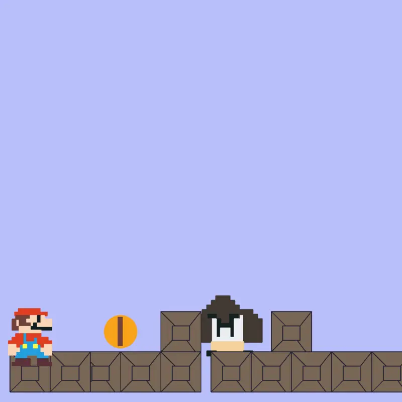 Game by @zime
