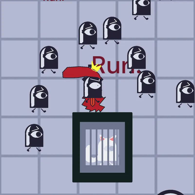 Game by @FOKSI1144
