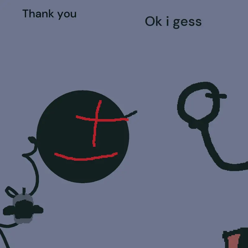 Game by @thearingames