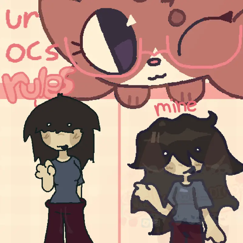 Game by @Shelly_0W0_DINOS