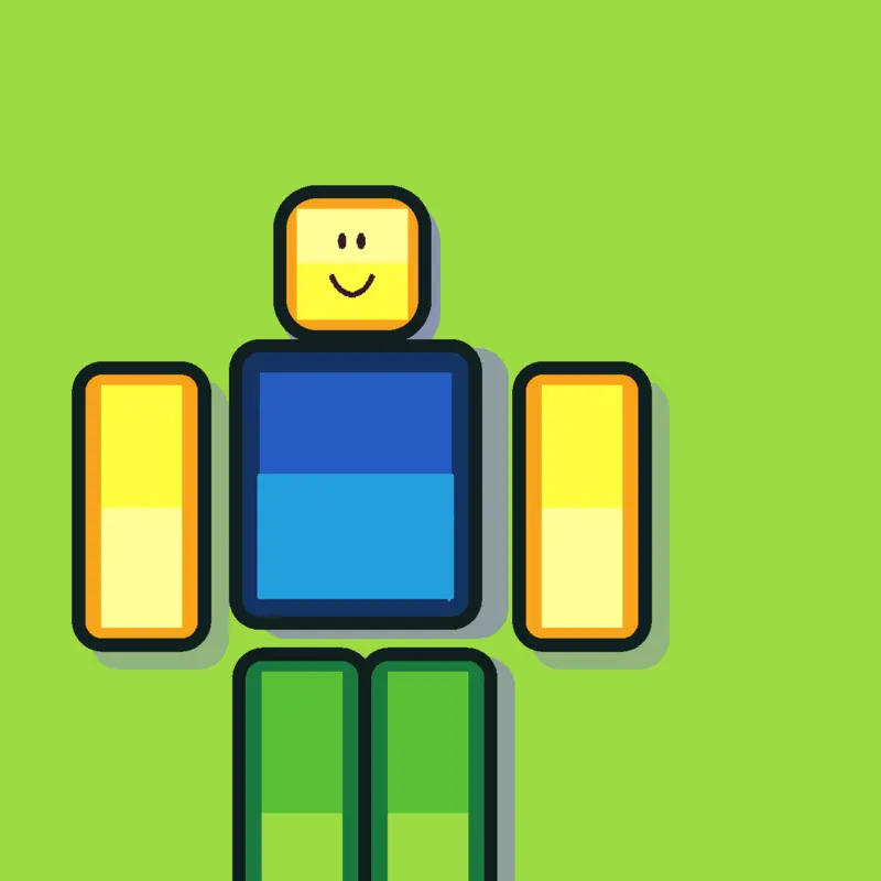 Game by @ilovecolombia