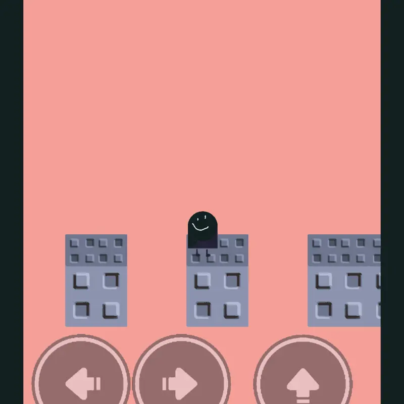 Game by @mohahah