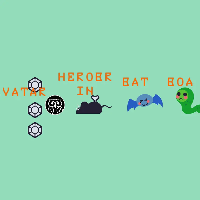 Game by @flip_flop576