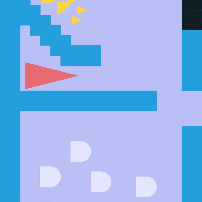 Game by @snowy_man
