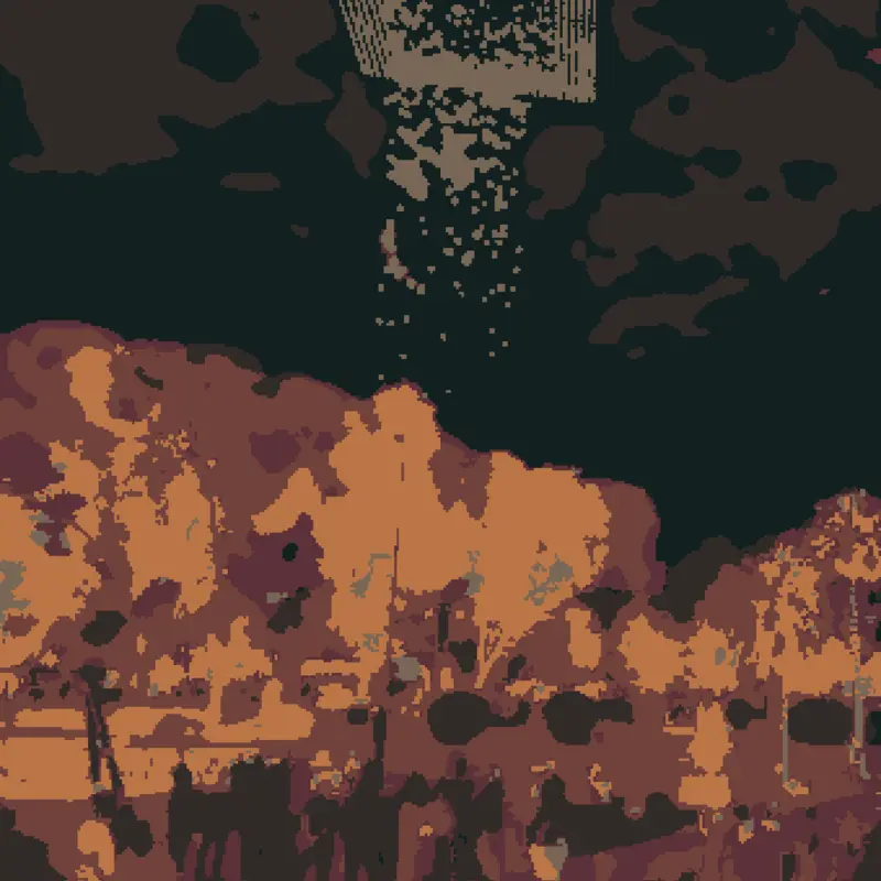 Game by @ufoyga_fan_Halloween