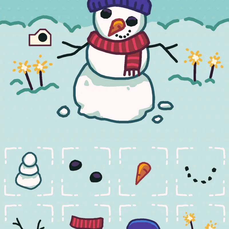 Game by @Reverb