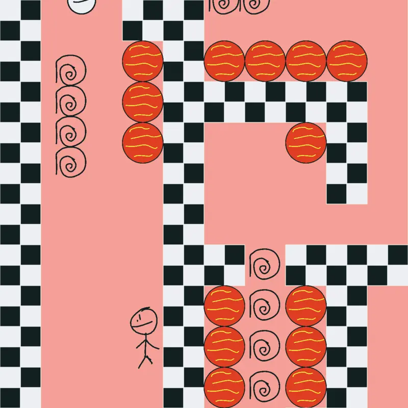 Game by @egmon