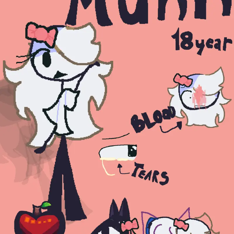 Game by @rackdoll_muhh