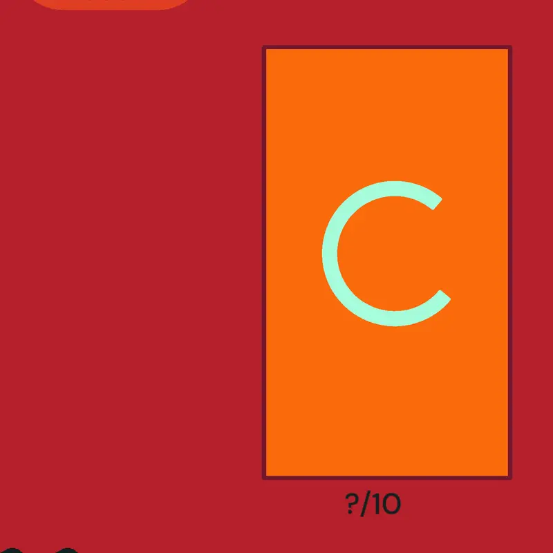 Game by @Janger