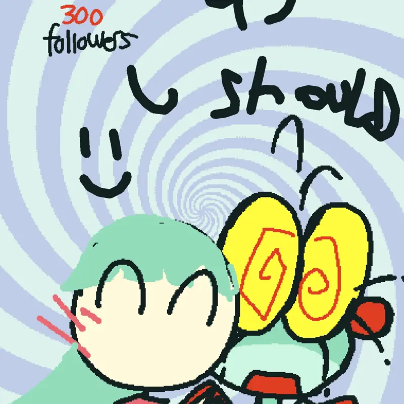 Game by @YUMII_X3