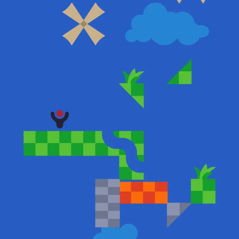 Game by @Panclarc