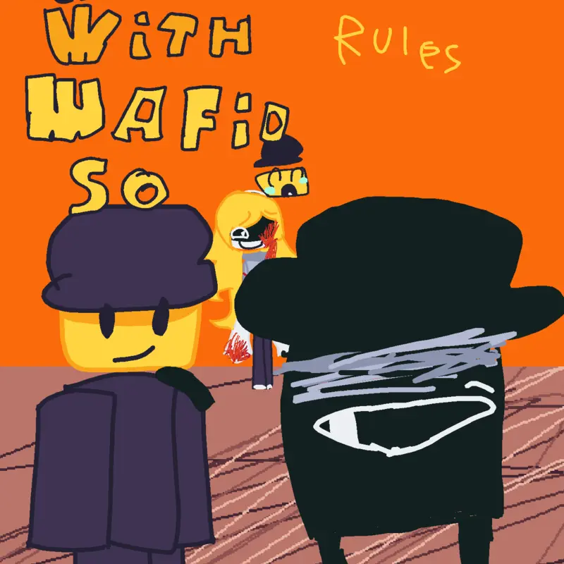 Game by @mafia_character