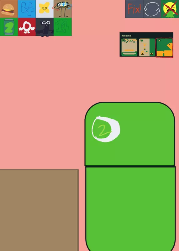 Game by @fish_bowl