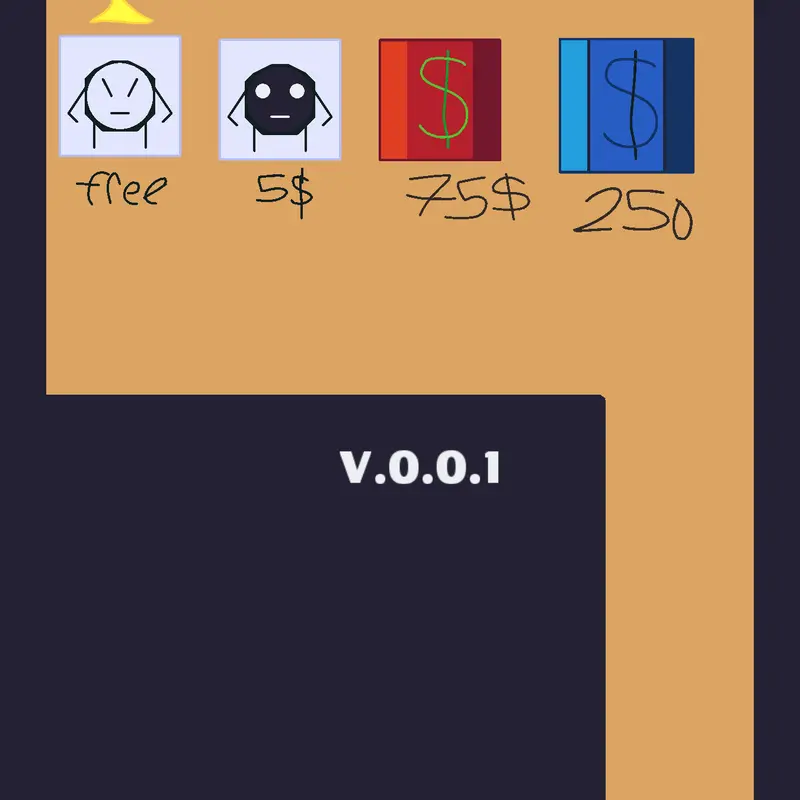 Game by @WallyMakes