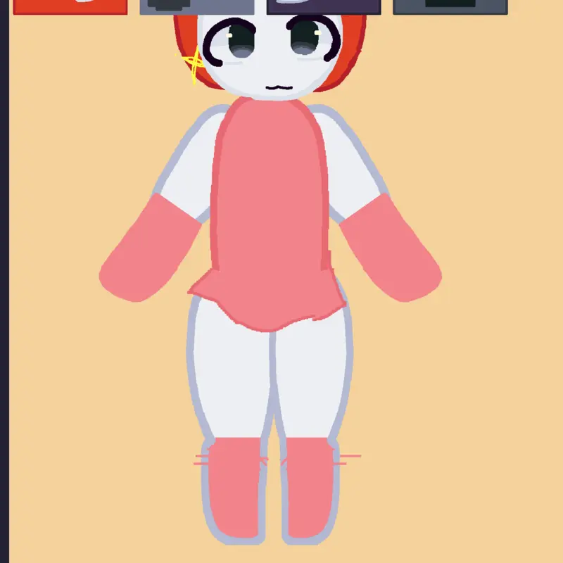Game by @kong_kong