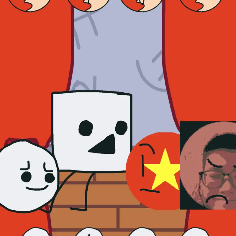Game by @bochuchu