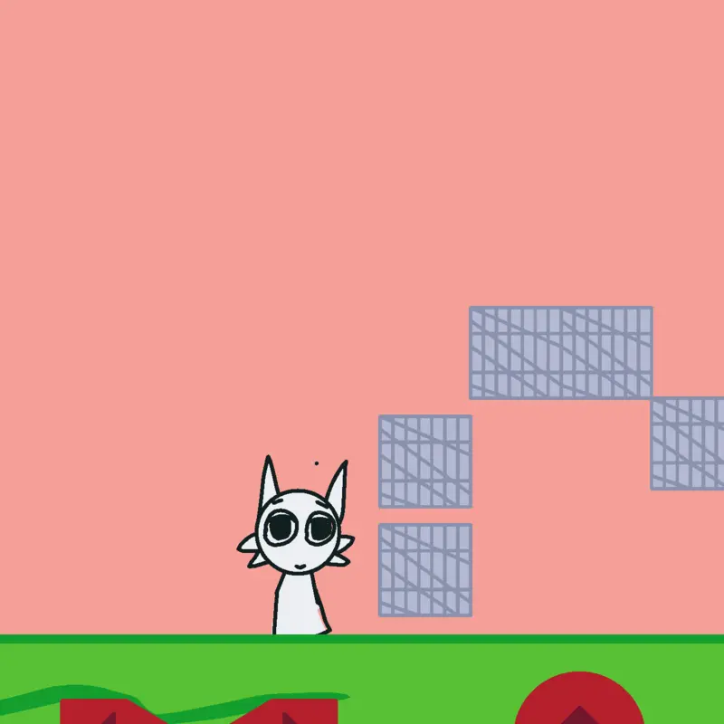 Game by @AmeliaPlays