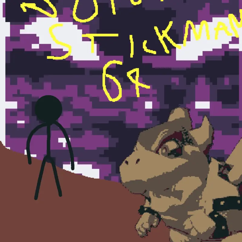 Game by @newacount2