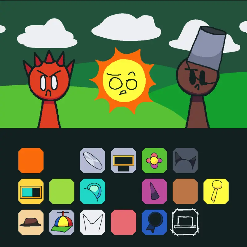 Game by @Cyancloud12